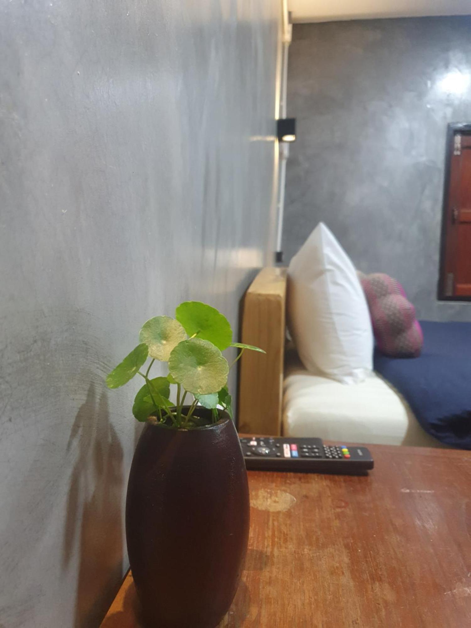 Mind'S Homestay มายด์โฮมสเตย์ Kampong Huaibu Quarto foto